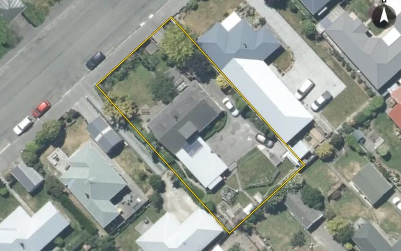 24 Allison Street