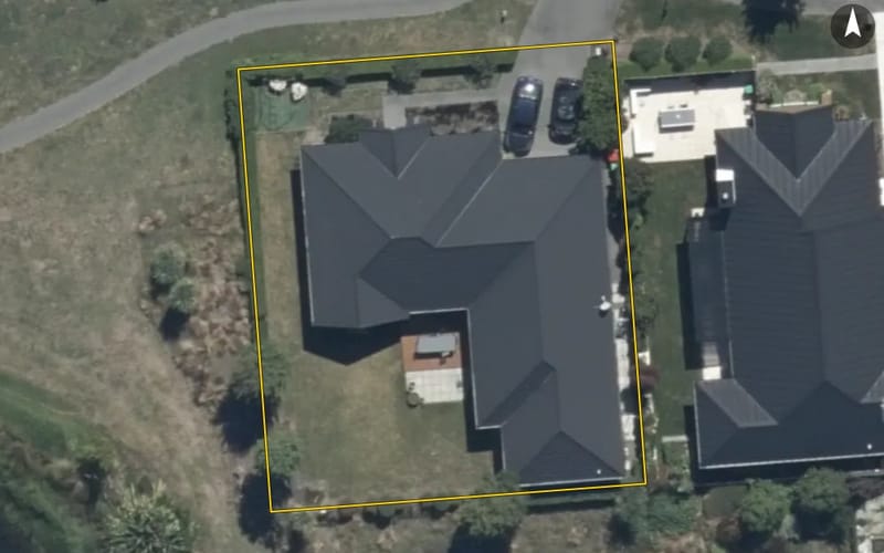 21 Taiore Crescent