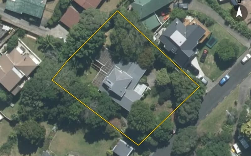 29 Nigel Road