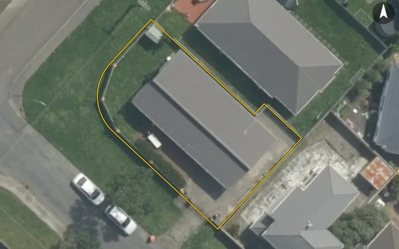 18 Sim Street