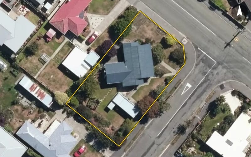 22 Warwick Street