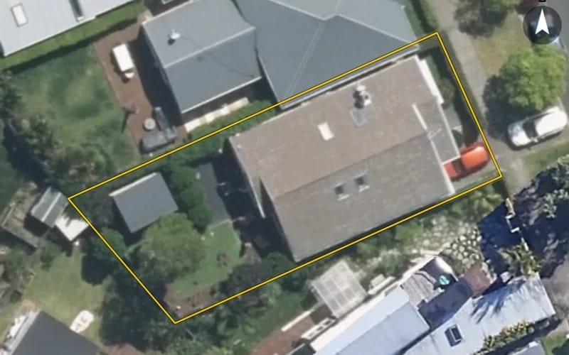 28 Garnet Road