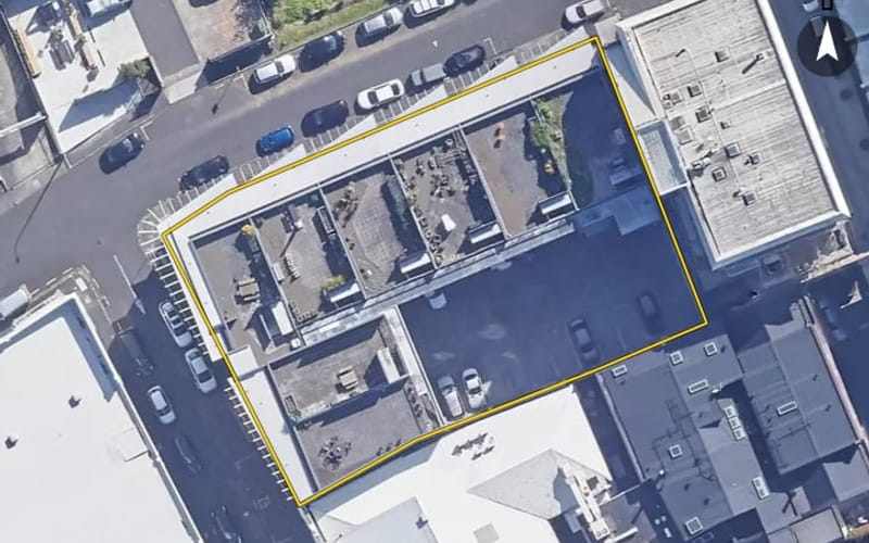 11 Augustus Terrace