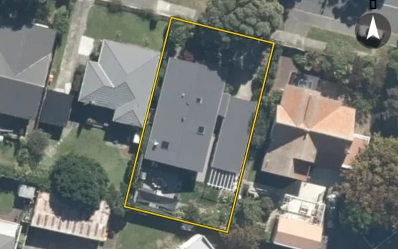 44 Beaumont Avenue