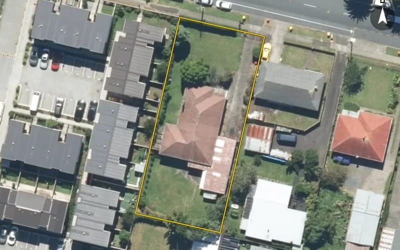 91 Tui Road
