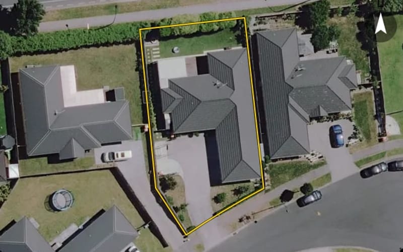 5 Hemsby Place