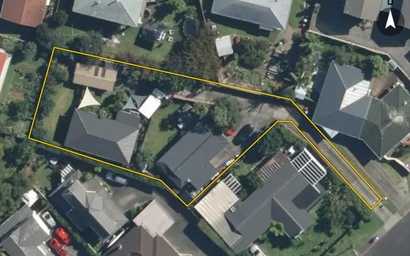 11A Riverview Road