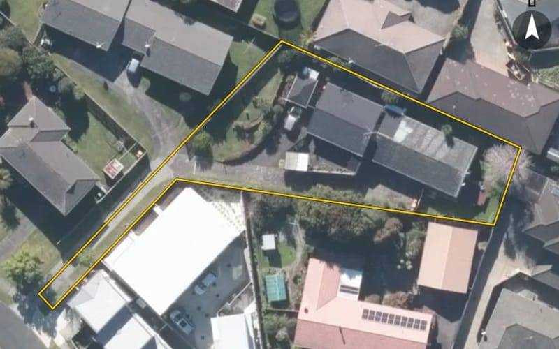 2/3 Sirius Place