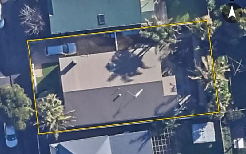 12 Clarence Street