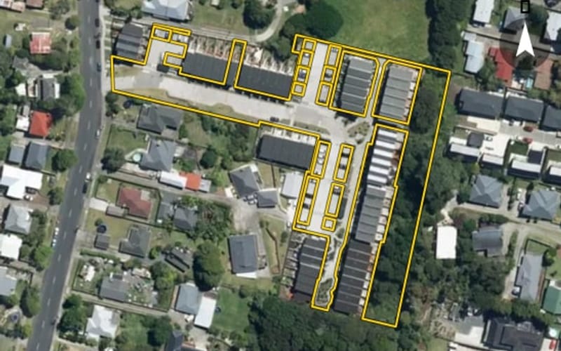 13 Morihana Close