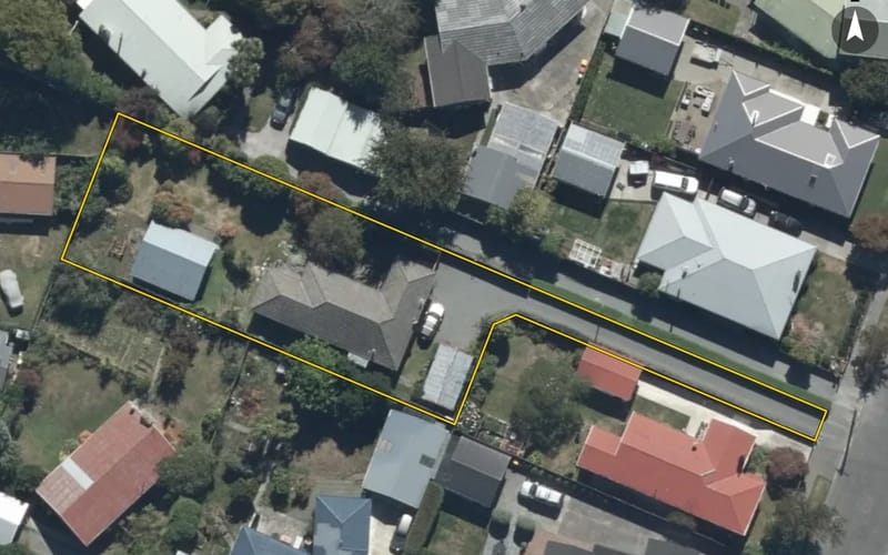 33 Dunster Street