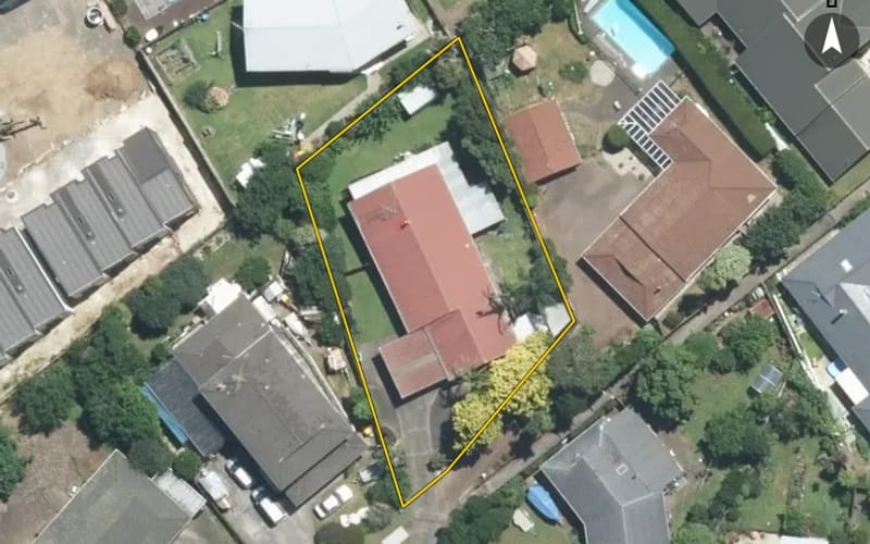 21 Winslow Heights