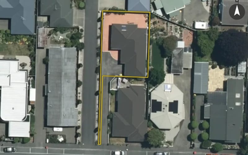 57A Grove Street