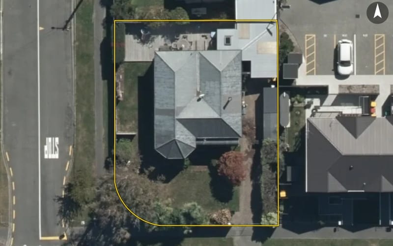 23 Gresford Street