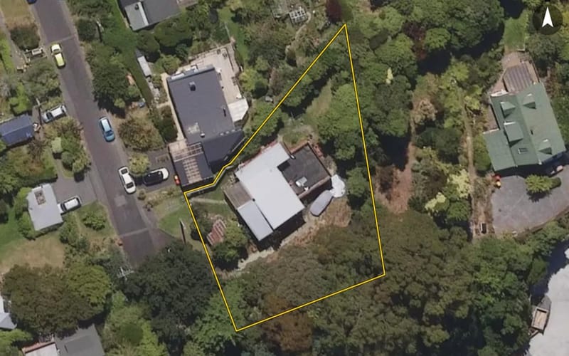 23 Moerangi Street