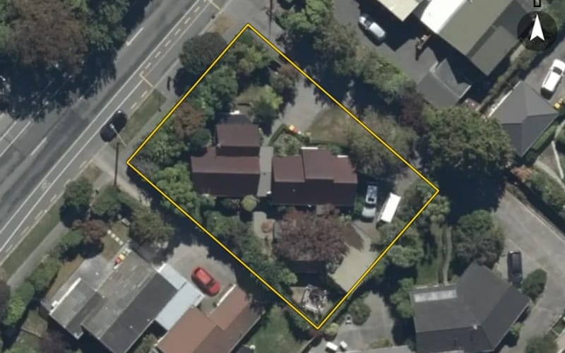 36 Greers Road