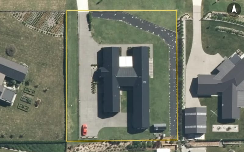 12 Headlands Drive