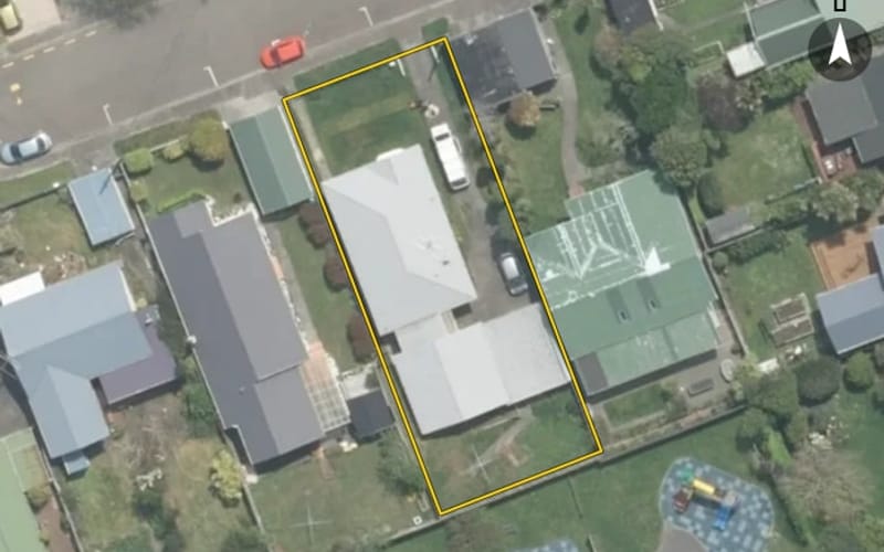 9 Cargill Street