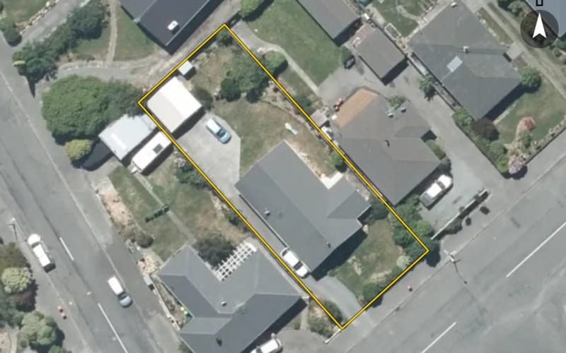 65 Creek Road