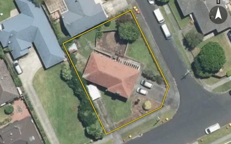 10 Arthur Road