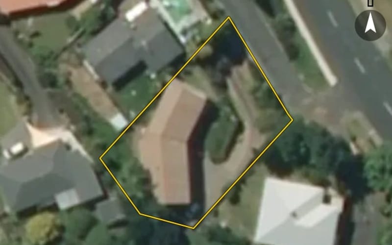 48 Seaview Road