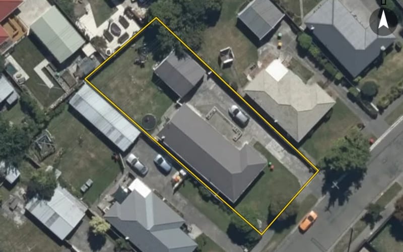 22 Glencoe Street