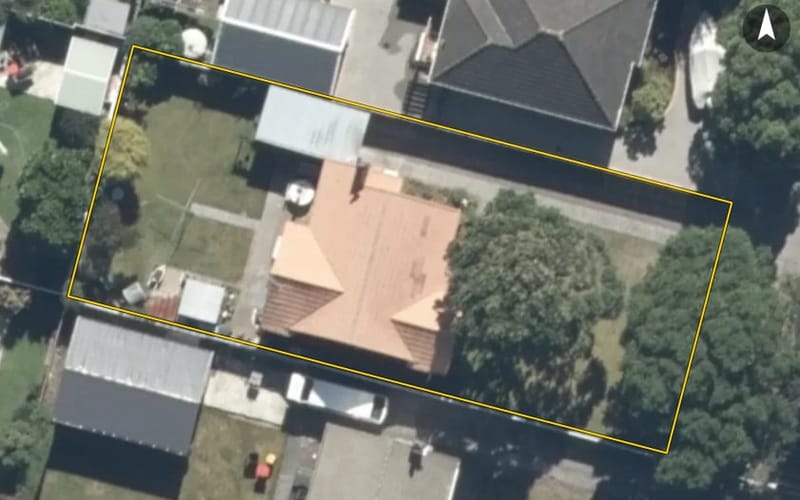 20 Hart Avenue