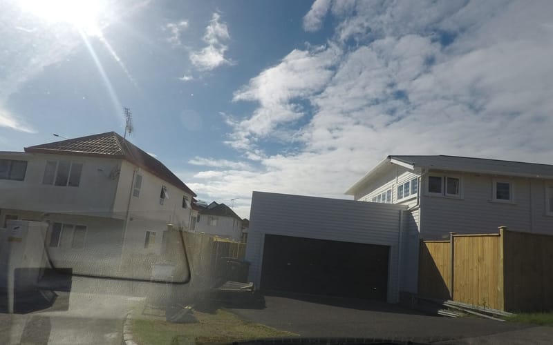 67 Finch Street
