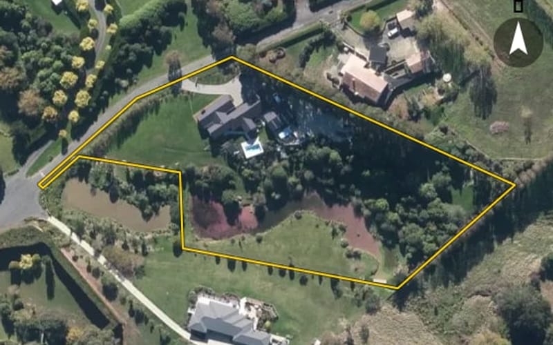 40 Dobsons Lane