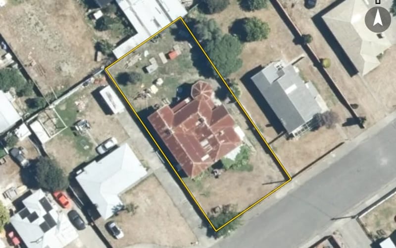 8 Ngahiriwa Place