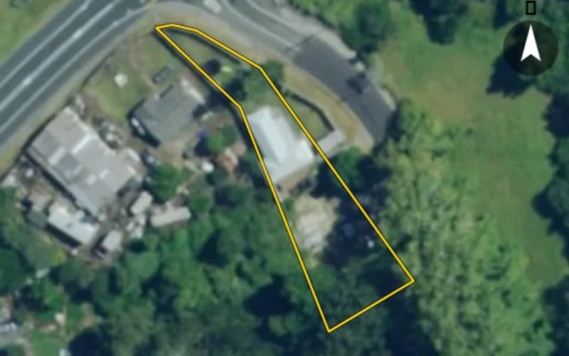 6 Duncan Road