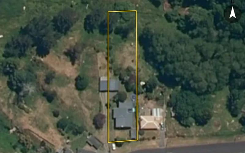30 Rangaroa Road