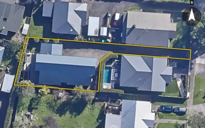 16A Warwick Street