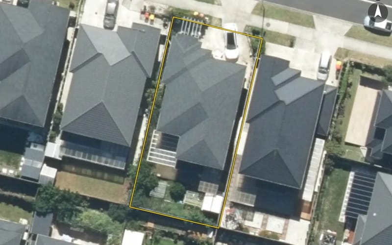 41 Tinaku Road