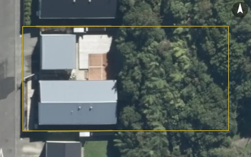 6 Otonga Heights
