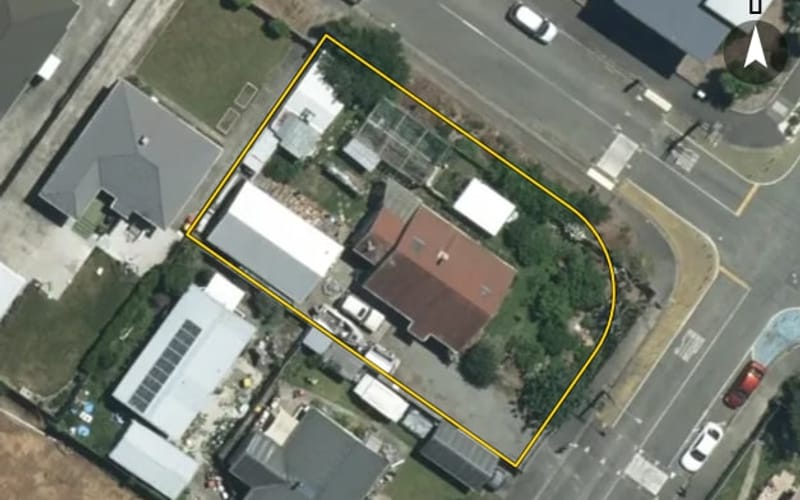 114 Tipahi Street