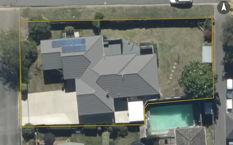 1 Orca Lane