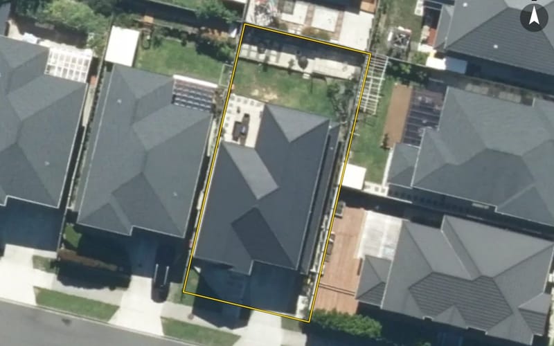 44 Hangahai Road