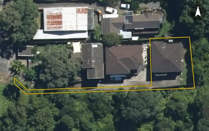 30B Gilletta Road