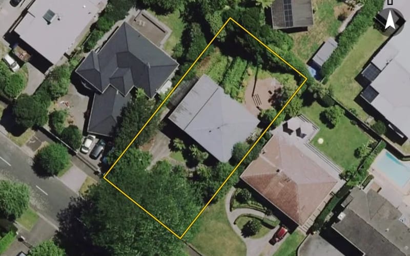 12 Riverview Terrace