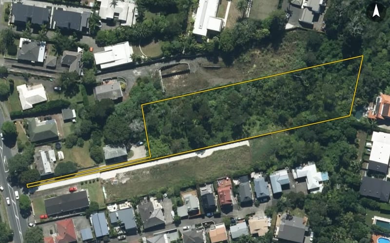 344A Kohimarama Road