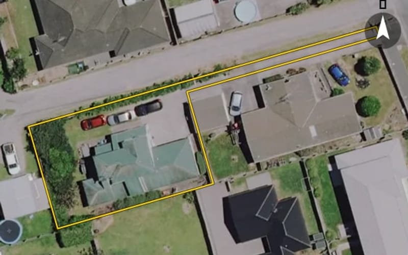 3A Fend Street