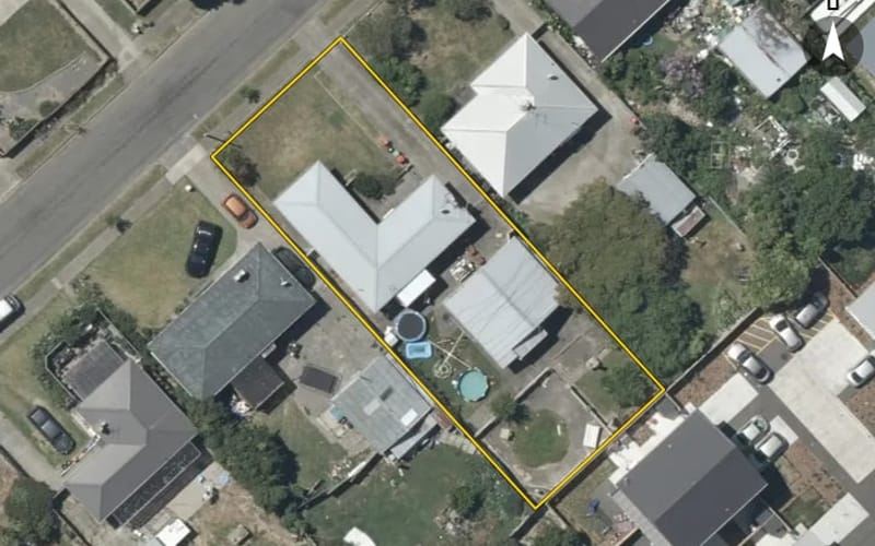 46 Fleming Crescent