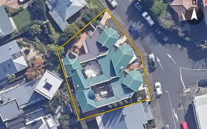 5B Churton Street