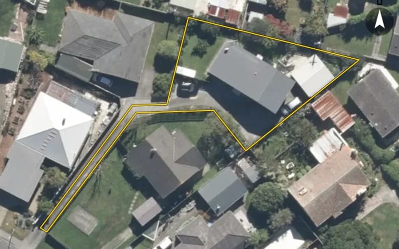 47B Hardy Street