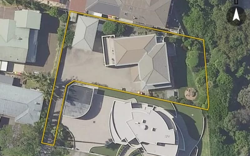 148 Pillans Road
