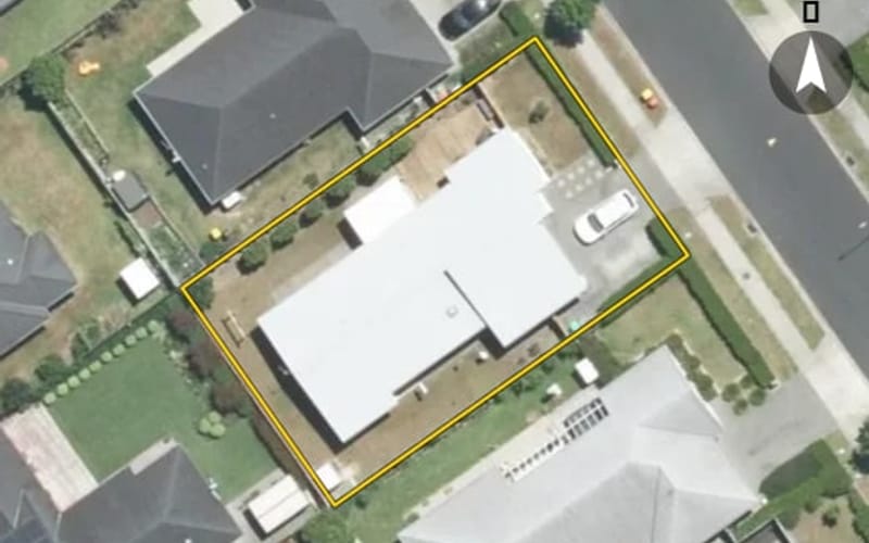 6 Kaimanawa Road