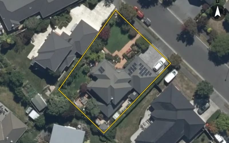 25 Woodhurst Drive