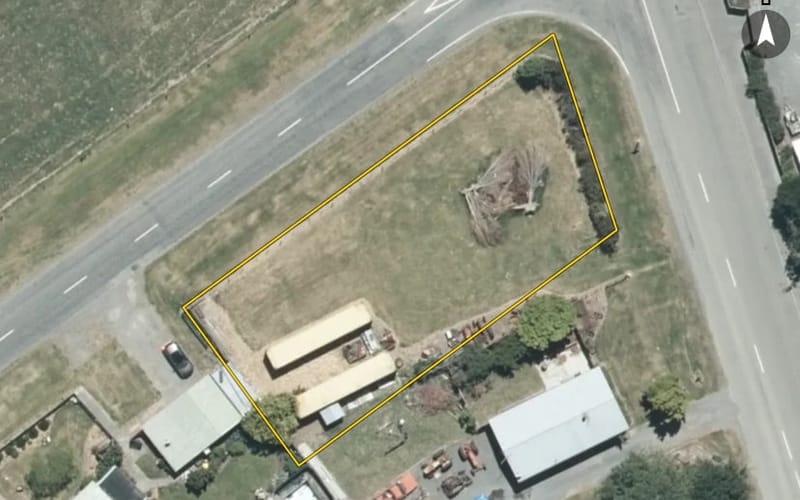 16 Chertsey Kyle Road