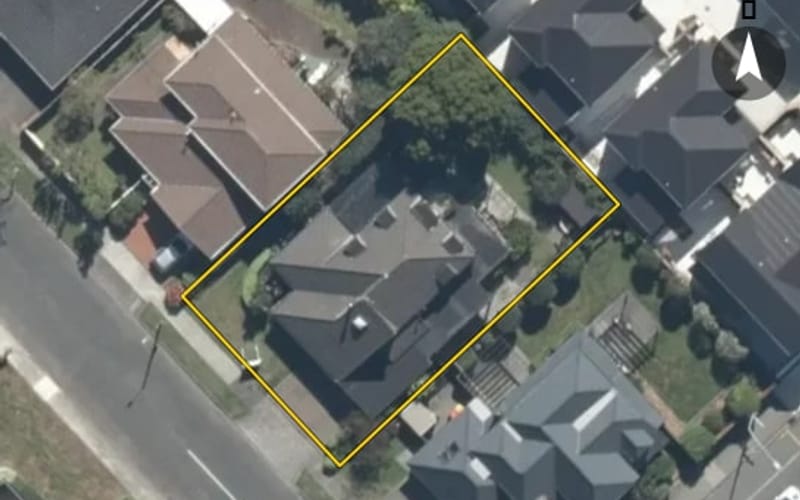 32 St Columbans Grove